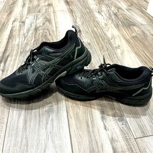 ASICS Athletic Shoes (Men’s)